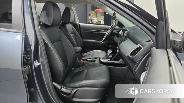 Kia The New Seltos id 4898494 из Кореи 32