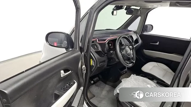 Kia The New Kia Ray id 3670302 из Кореи 20