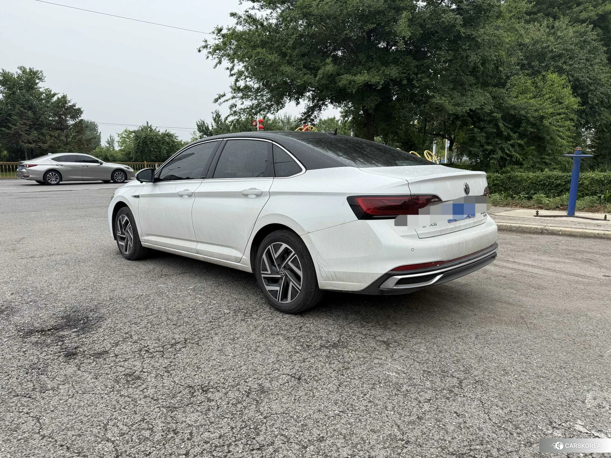 Volkswagen Sagitar id 4454027 из Китая 11