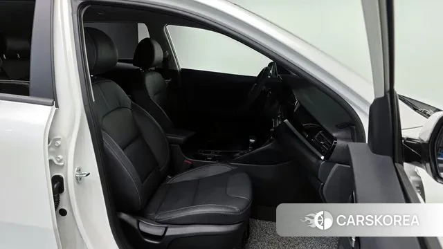 Kia The New Niro id 3252700 из Кореи 20