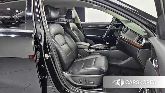 Kia Come New K7 id 3440155 из Кореи 20