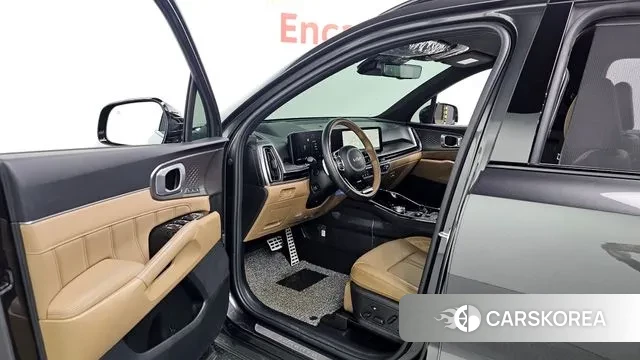 Kia The New Sorento 4th Generation id 3745546 из Кореи 20