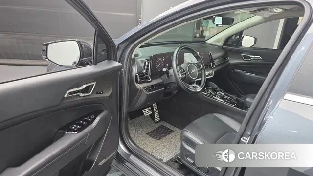 Kia Sportage 5th Generation id 3751553 из Кореи 20