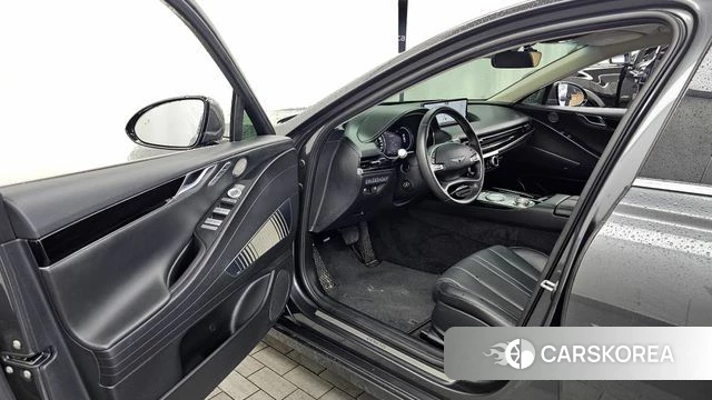 Genesis G80 (RG3) id 4721721 из Кореи 20