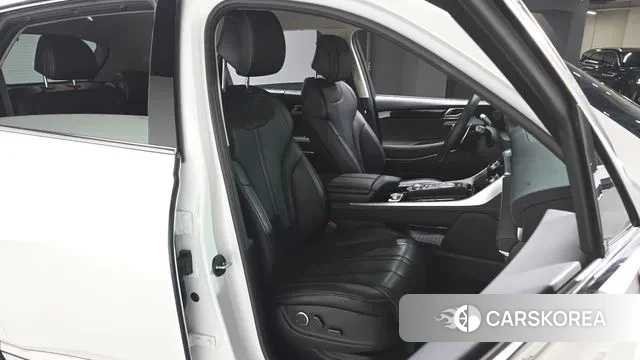 Genesis GV80 id 3407276 из Кореи 20