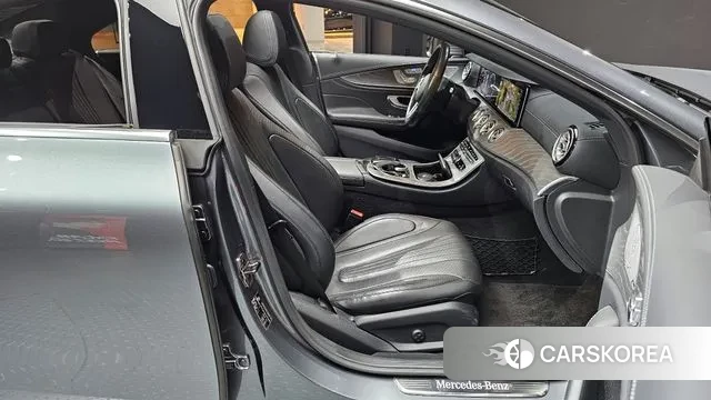 Mercedes-Benz CLS-Class C257 id 3385554 из Кореи 20