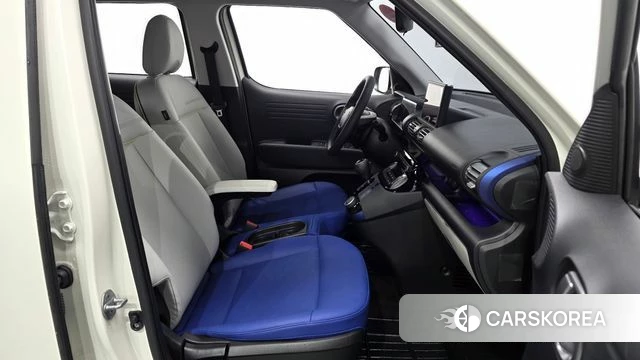 Hyundai Casper id 3838985 из Кореи 20