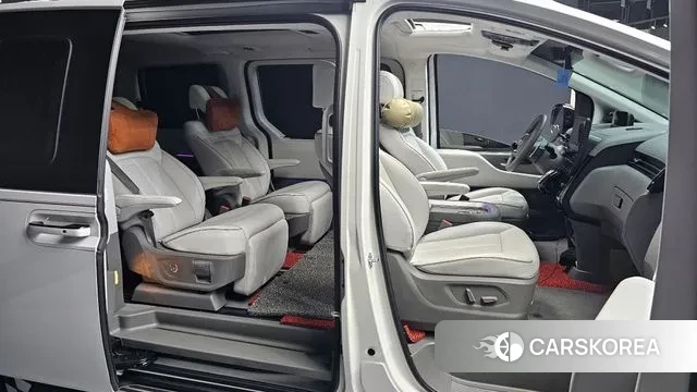 Hyundai Staria id 3720614 из Кореи 20