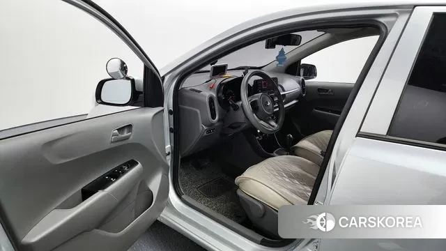 Kia All New Morning (JA) id 3672453 из Кореи 20