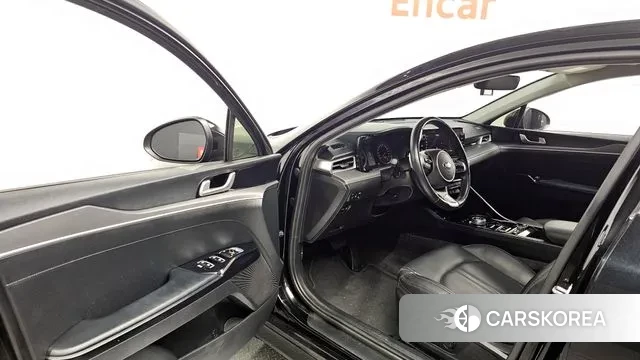 Kia K5 Hybrid 3rd Generation id 3454329 из Кореи 20