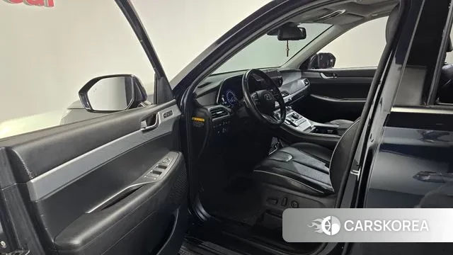 Hyundai Palisade id 3698505 из Кореи 20