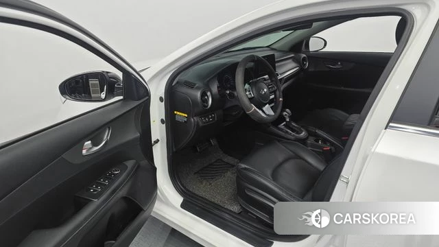 Kia Come New K3 id 4605084 из Кореи 20