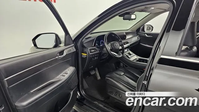 Hyundai Palisade id 2912391 из Кореи 20