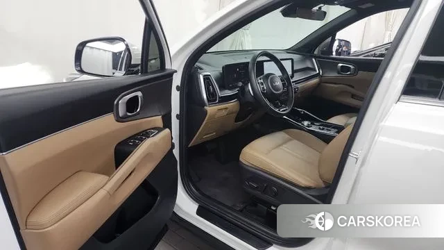 Kia The New Sorento 4th Generation id 3410307 из Кореи 20