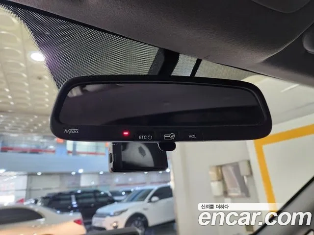 Hyundai The New Grand Starex id 2956289 из Кореи 20