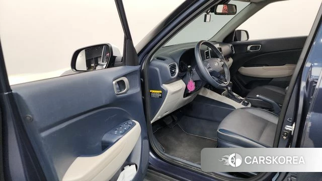 Hyundai Venue id 4447032 из Кореи 33