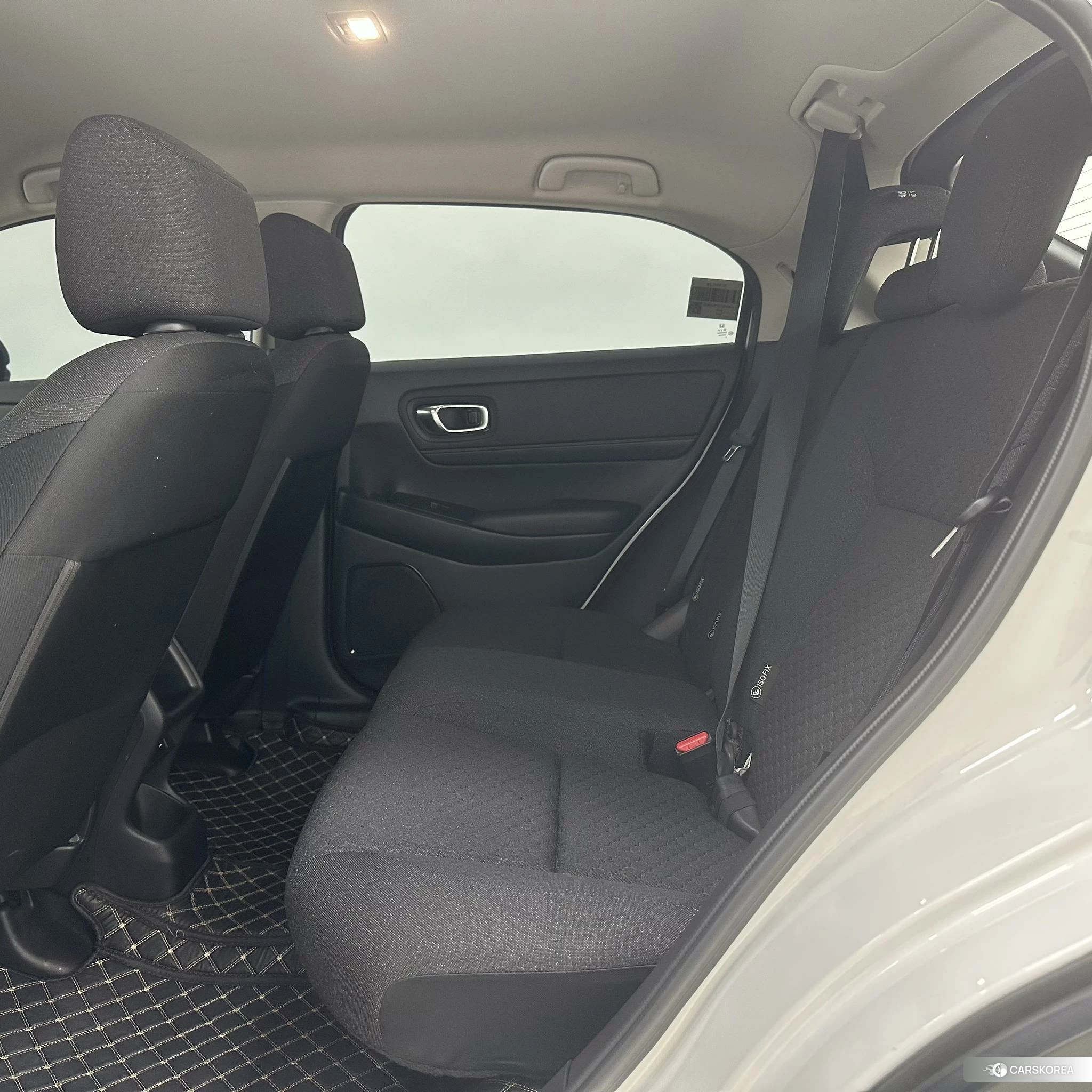 Honda XR-V id 4454391 из Китая 17