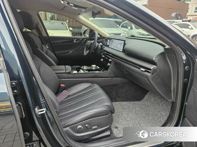 Genesis G80 (RG3) id 3858306 из Кореи 20