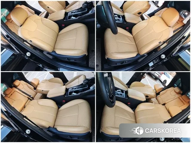 Kia Sorento 4th Generation id 3504685 из Кореи 20