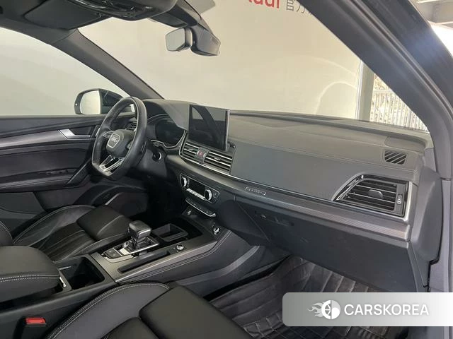 Audi Q5L id 4271794 из Китая 18