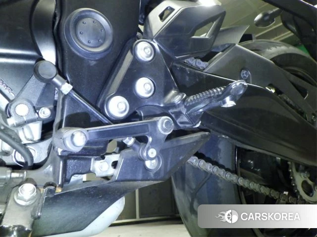 Suzuki GSX-S750 id 3947155 из Японии 32