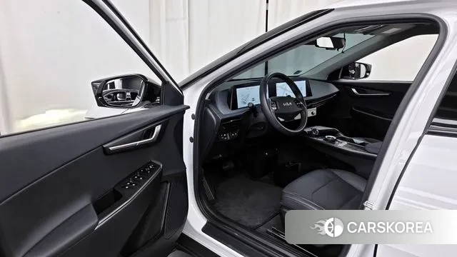 Kia EV6 id 2959757 из Кореи 20