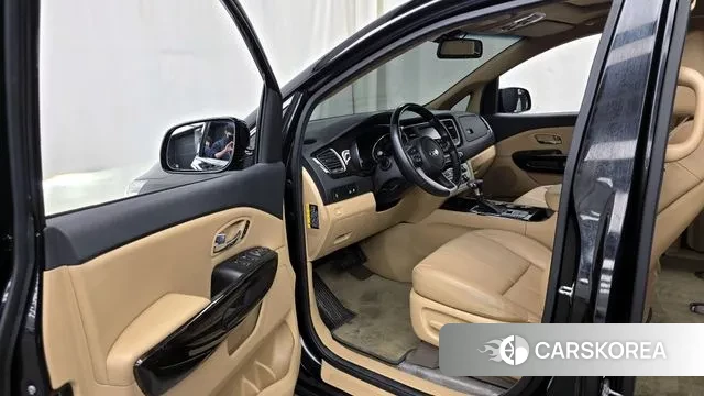 Kia The New Carnival id 3728692 из Кореи 20