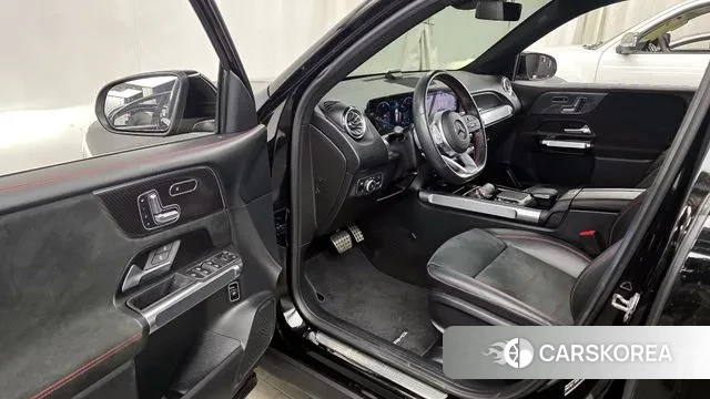 Mercedes-Benz GLB-Class X247 id 3708001 из Кореи 20