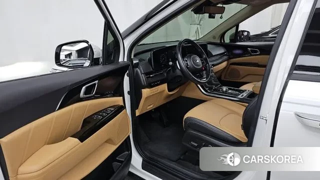 Kia Carnival 4th generation id 3044088 из Кореи 20