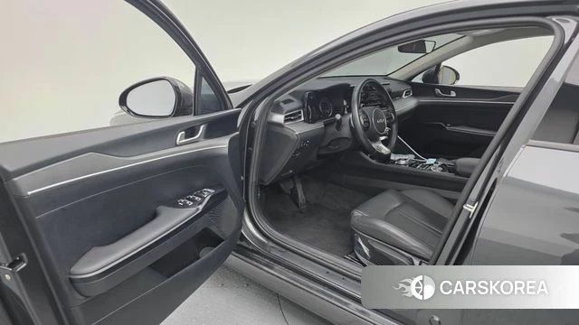 Kia K5 Hybrid 3rd Generation id 4354779 из Кореи 20