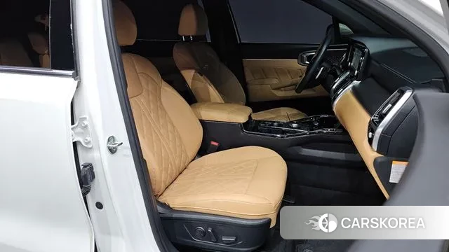 Kia Sorento 4th Generation id 3365943 из Кореи 20