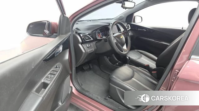 Chevrolet (GM Daewoo) The New Spark id 4722399 из Кореи 31