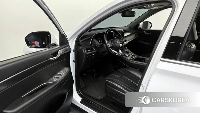 Hyundai Palisade id 4195511 из Кореи 20