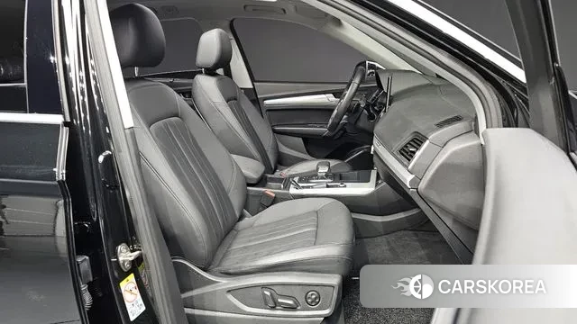 Audi Q5 (FY) id 2989650 из Кореи 20