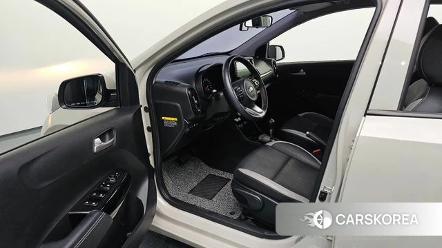 Kia All New Morning (JA) id 4658367 из Кореи 30
