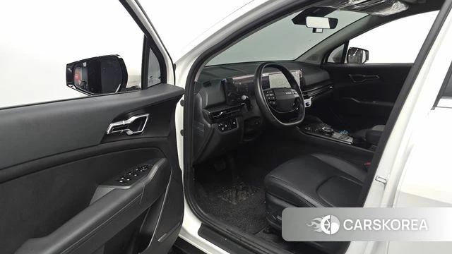 Kia The New Sportage 5th Generation id 4607375 из Кореи 20