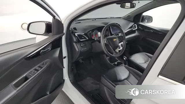 Chevrolet (GM Daewoo) The New Spark id 3454635 из Кореи 20