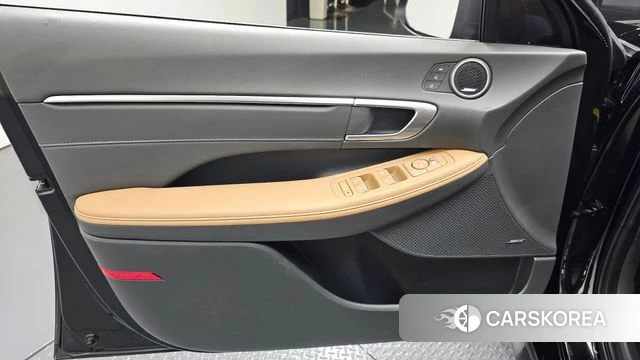 Hyundai Sonata Hybrid (DN8) id 4482872 из Кореи 35