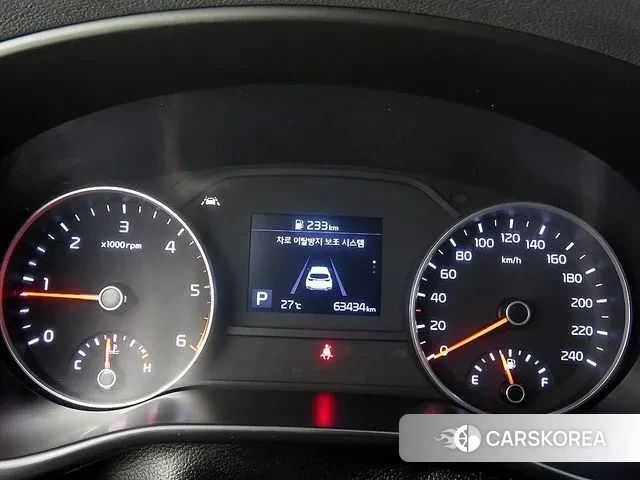 Kia Sportage The Bold id 3547224 из Кореи 18