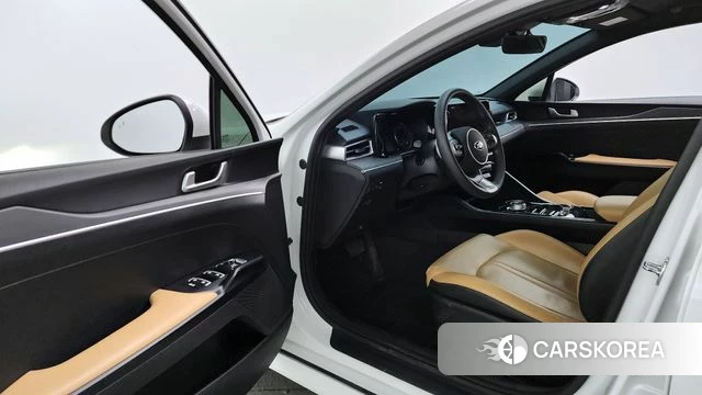 Kia K5 Hybrid 3rd Generation id 3872716 из Кореи 20