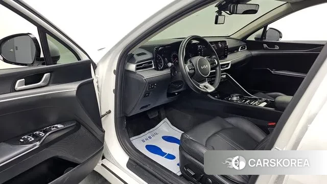 Kia K5 3rd generation id 3615159 из Кореи 20