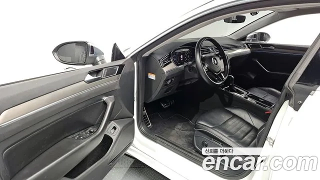 Volkswagen Arteon id 2896634 из Кореи 20