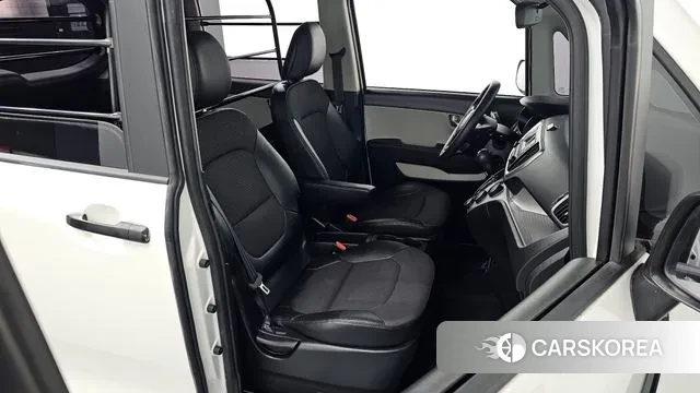 Kia The New Ray id 3581984 из Кореи 20