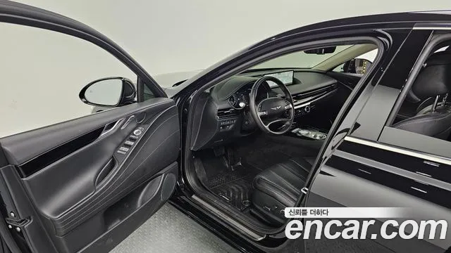 Genesis G80 (RG3) id 2745714 из Кореи 20