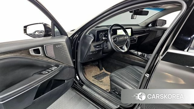 Kia K8 id 4230827 из Кореи 43