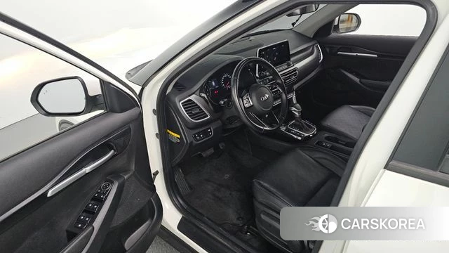 Kia Seltos id 4362849 из Кореи 30