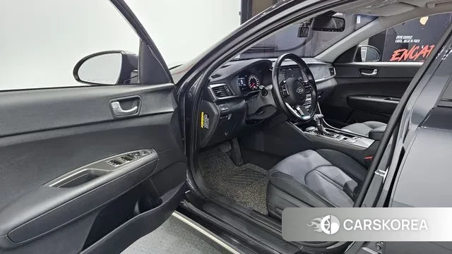 Kia The New K5 2nd generation id 3469551 из Кореи 20