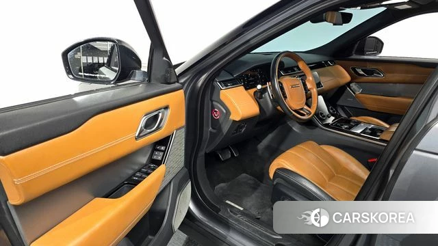 Land Rover Range Rover Velar id 4703296 из Кореи 36