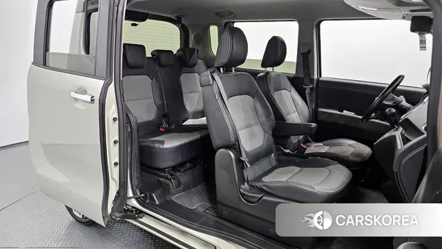 Kia The New Ray id 3765244 из Кореи 20