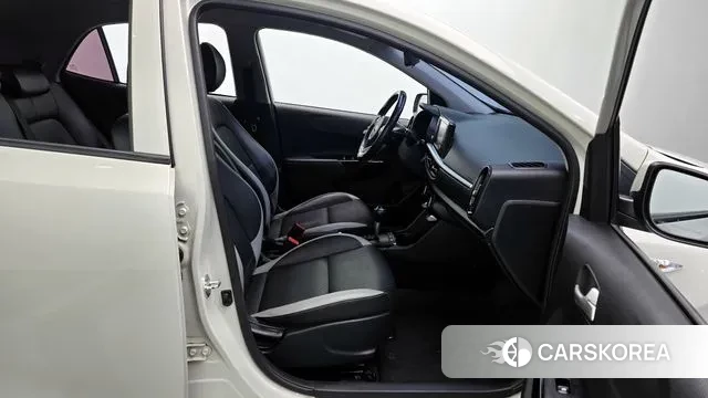 Kia All New Morning (JA) id 3692910 из Кореи 20